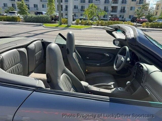 2004 Porsche 996 Carrera - Image 31 of 31
