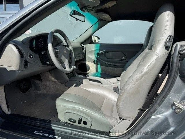 2004 Porsche 996 Carrera - Image 26 of 31