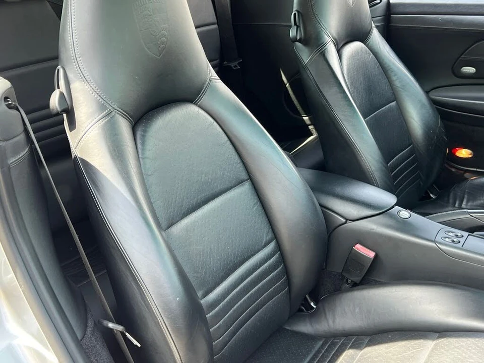 2004 Porsche 996 Carrera - Image 20 of 31