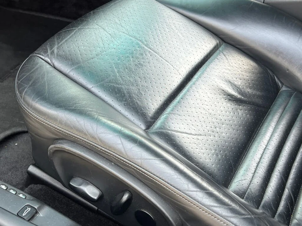 2004 Porsche 996 Carrera - Image 30 of 31