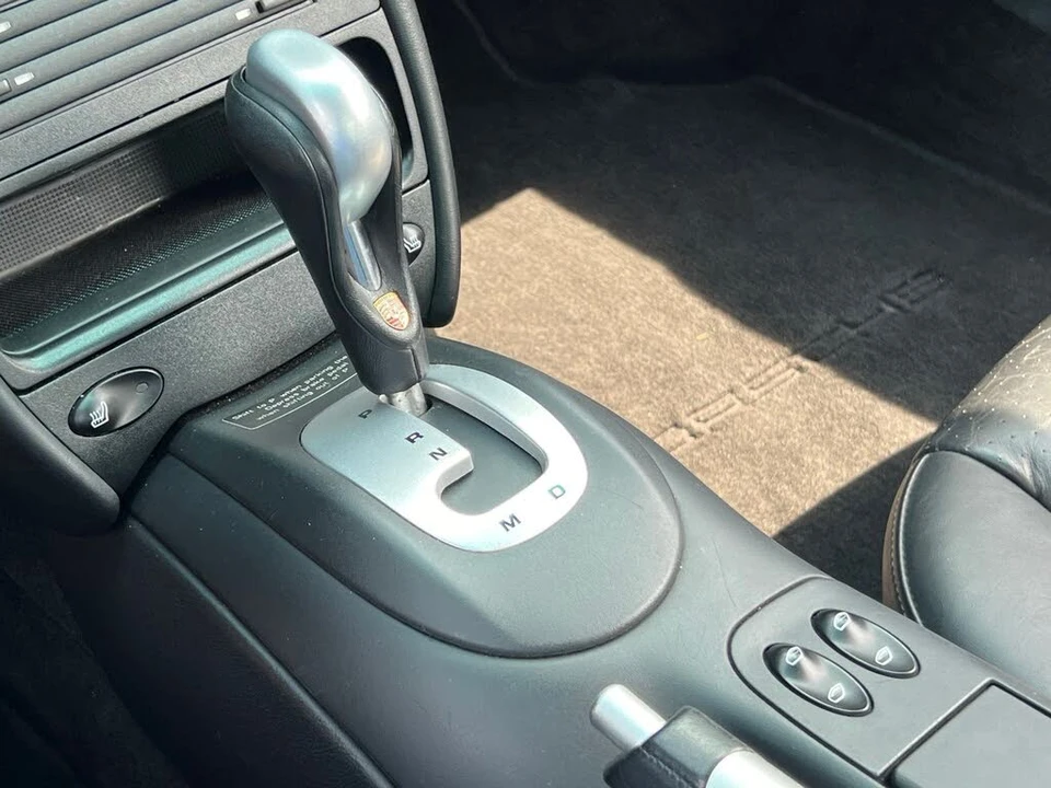 2004 Porsche 996 Carrera - Image 29 of 31
