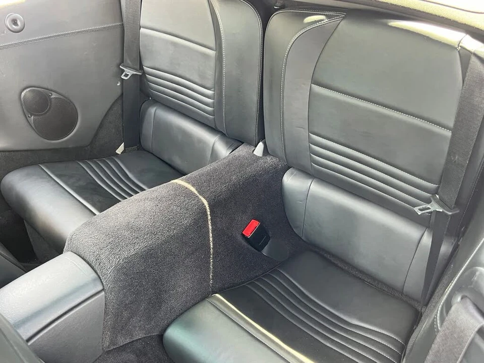 2004 Porsche 996 Carrera - Image 21 of 31