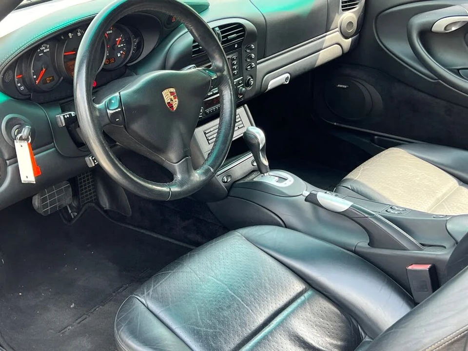 2004 Porsche 996 Carrera - Image 18 of 31