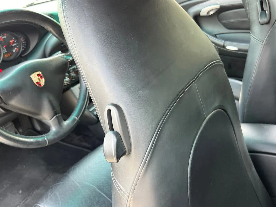 2004 Porsche 996 Carrera - Image 31 of 31