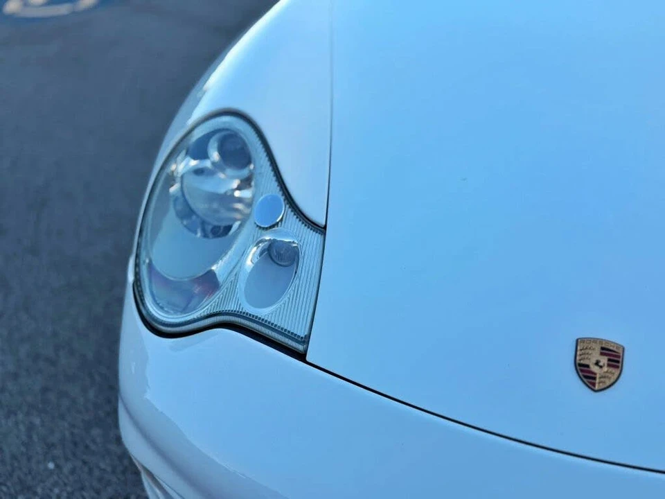 2004 Porsche 996 Carrera - Image 29 of 31