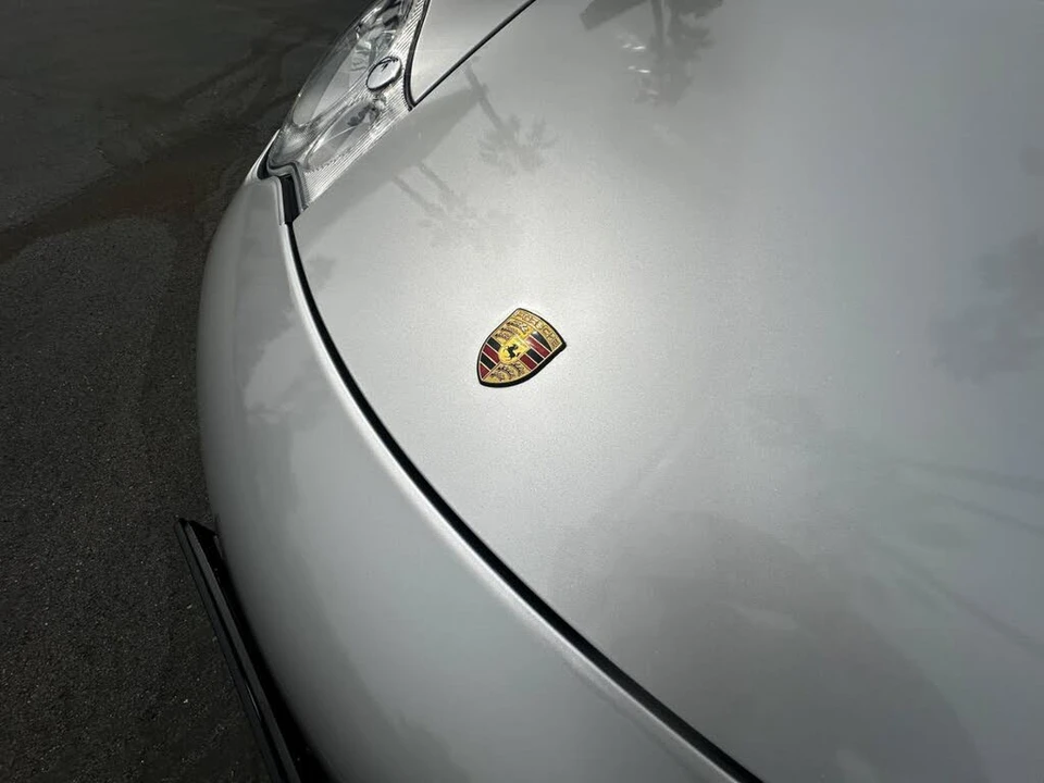 2004 Porsche 996 Carrera - Image 17 of 31