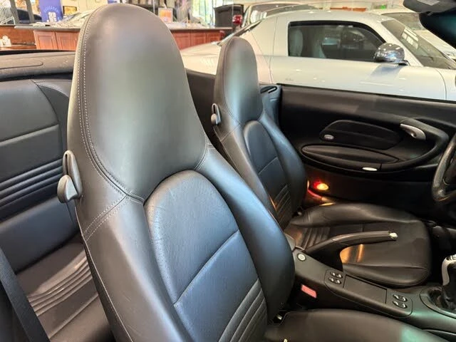 2004 Porsche 996 Carrera - Image 12 of 15