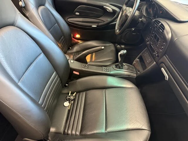 2004 Porsche 996 Carrera - Image 13 of 15