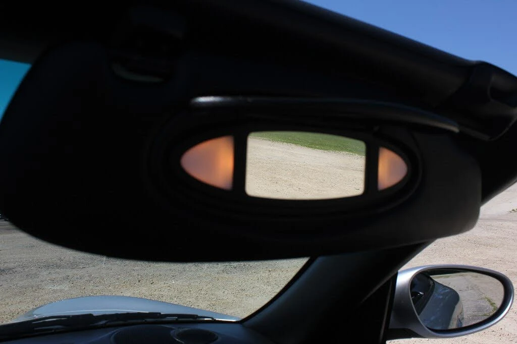 2004 Porsche 996 Carrera - Image 30 of 31