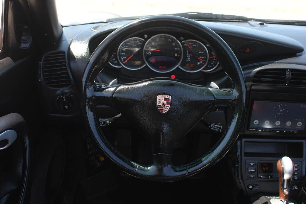 2004 Porsche 996 Carrera - Image 18 of 31