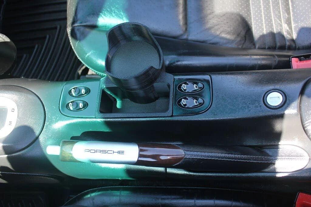 2004 Porsche 996 Carrera - Image 27 of 31