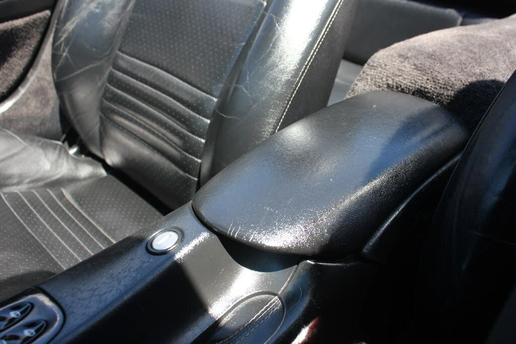 2004 Porsche 996 Carrera - Image 28 of 31