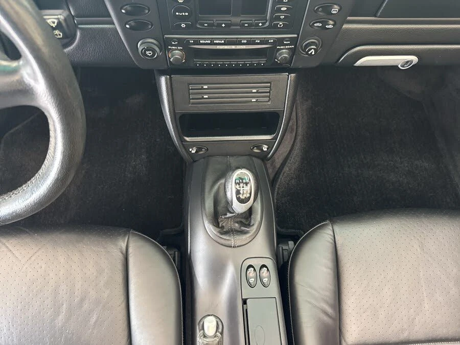 2004 Porsche 996 Carrera - Image 22 of 27