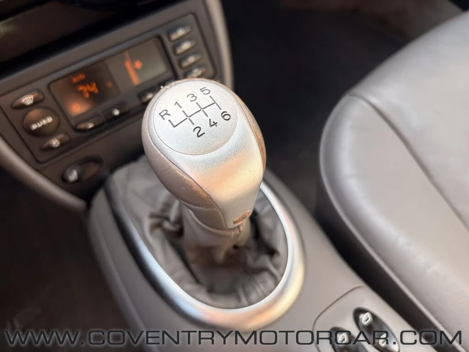 2004 Porsche 996 Carrera - Image 23 of 31