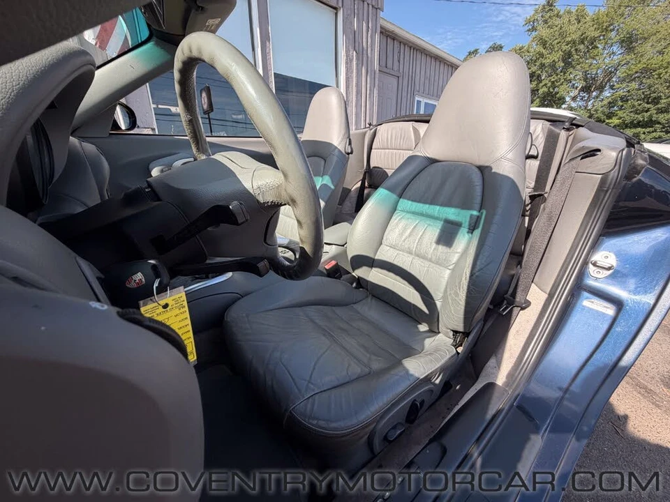 2004 Porsche 996 Carrera - Image 27 of 31