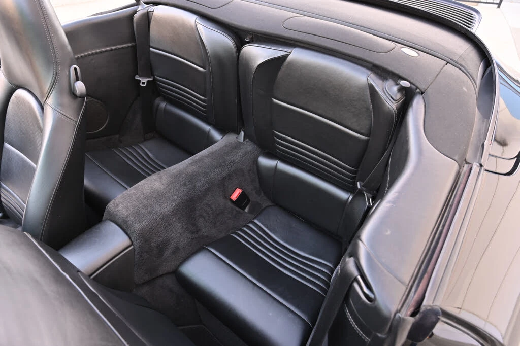 2004 Porsche 996 Carrera - Image 21 of 31