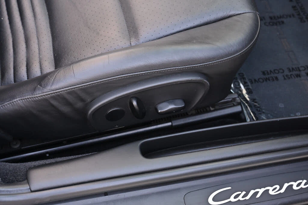 2004 Porsche 996 Carrera - Image 31 of 31