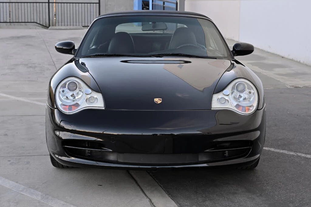 2004 Porsche 996 Carrera - Image 15 of 31
