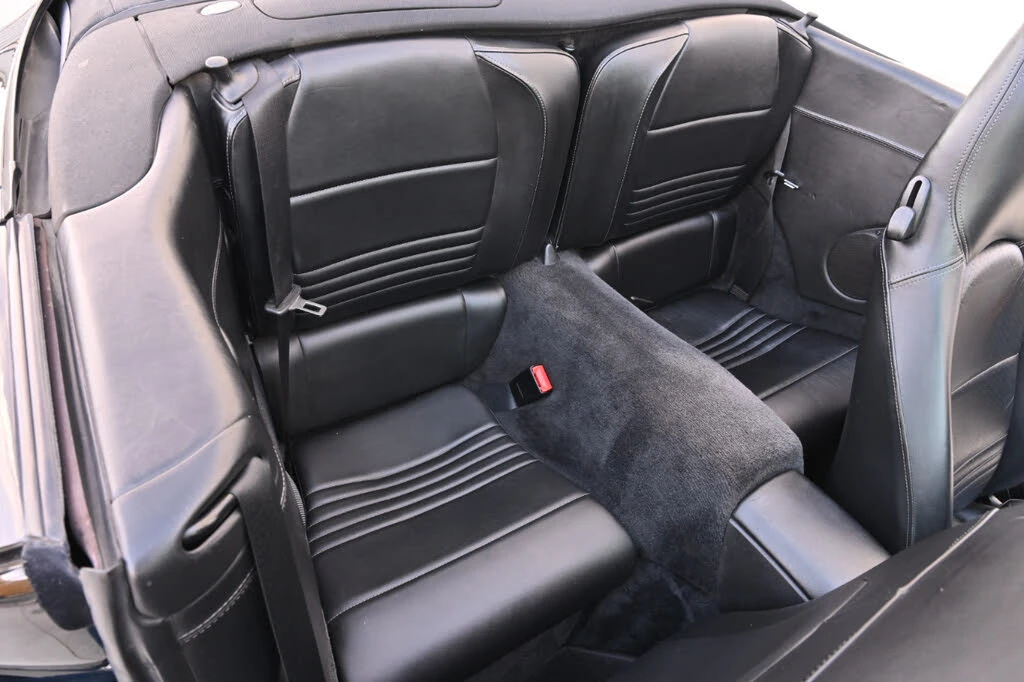 2004 Porsche 996 Carrera - Image 22 of 31