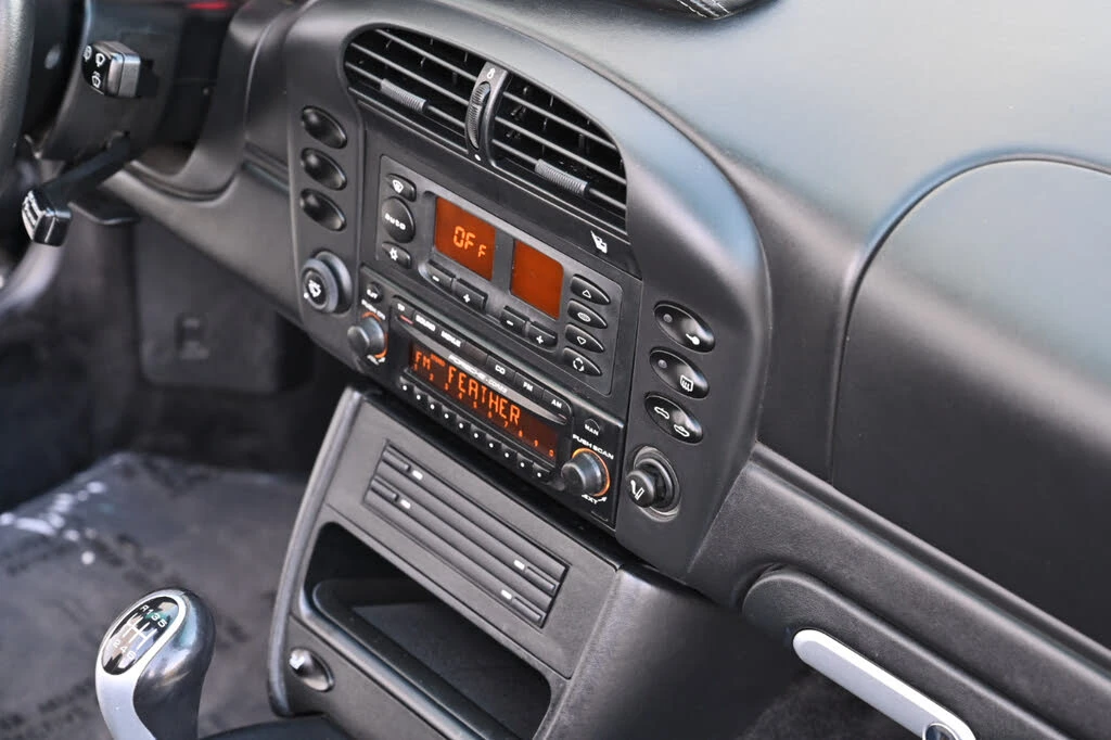 2004 Porsche 996 Carrera - Image 30 of 31