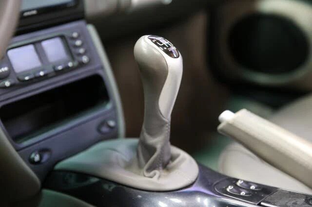 2004 Porsche 996 Carrera - Image 15 of 31