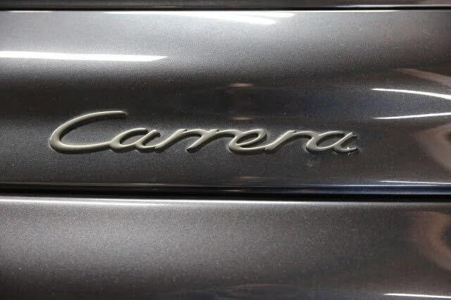2004 Porsche 996 Carrera - Image 6 of 31