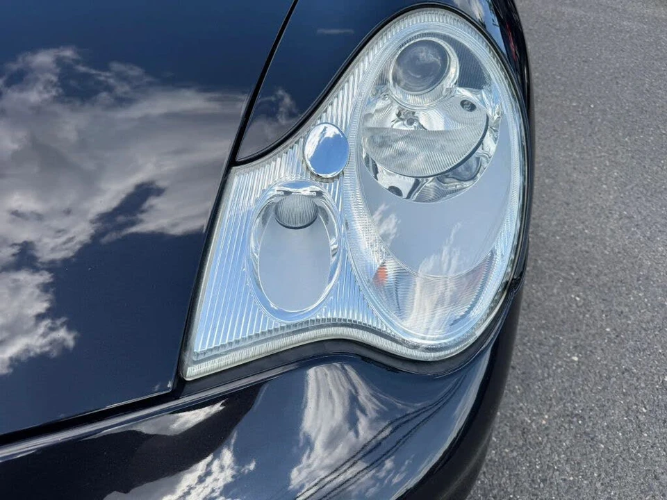 2004 Porsche 996 Carrera - Image 27 of 31