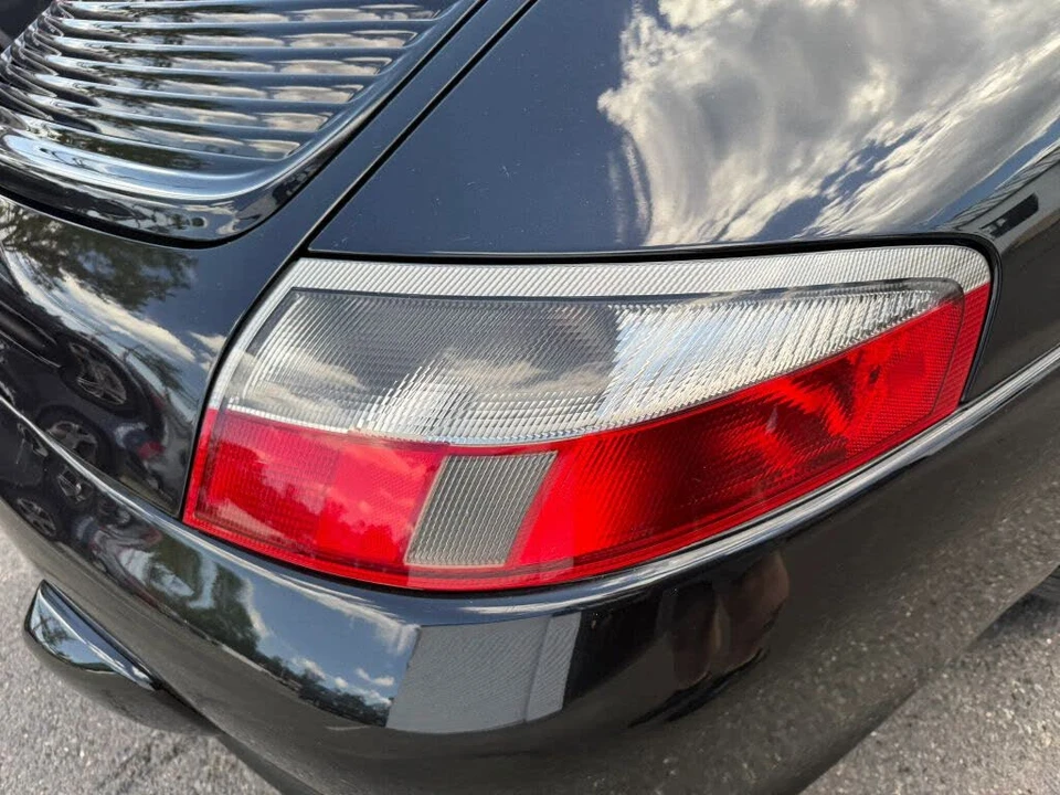 2004 Porsche 996 Carrera - Image 31 of 31