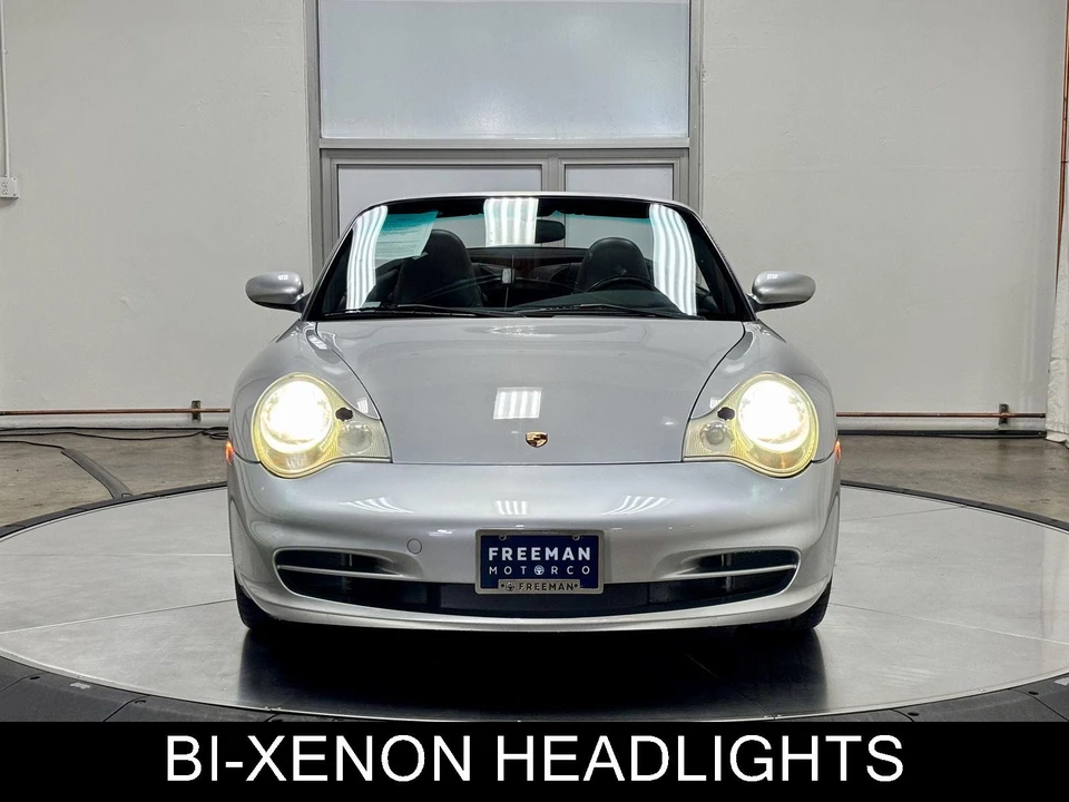 2004 Porsche 996 Carrera - Image 3 of 31