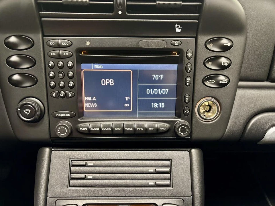 2004 Porsche 996 Carrera - Image 30 of 31