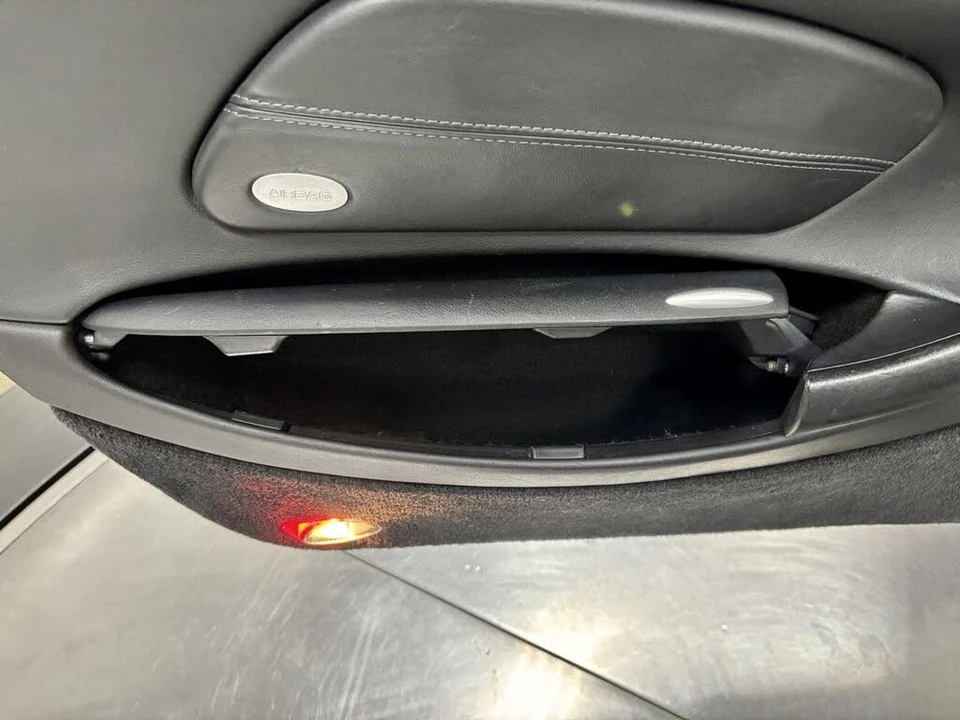 2004 Porsche 996 Carrera - Image 18 of 31