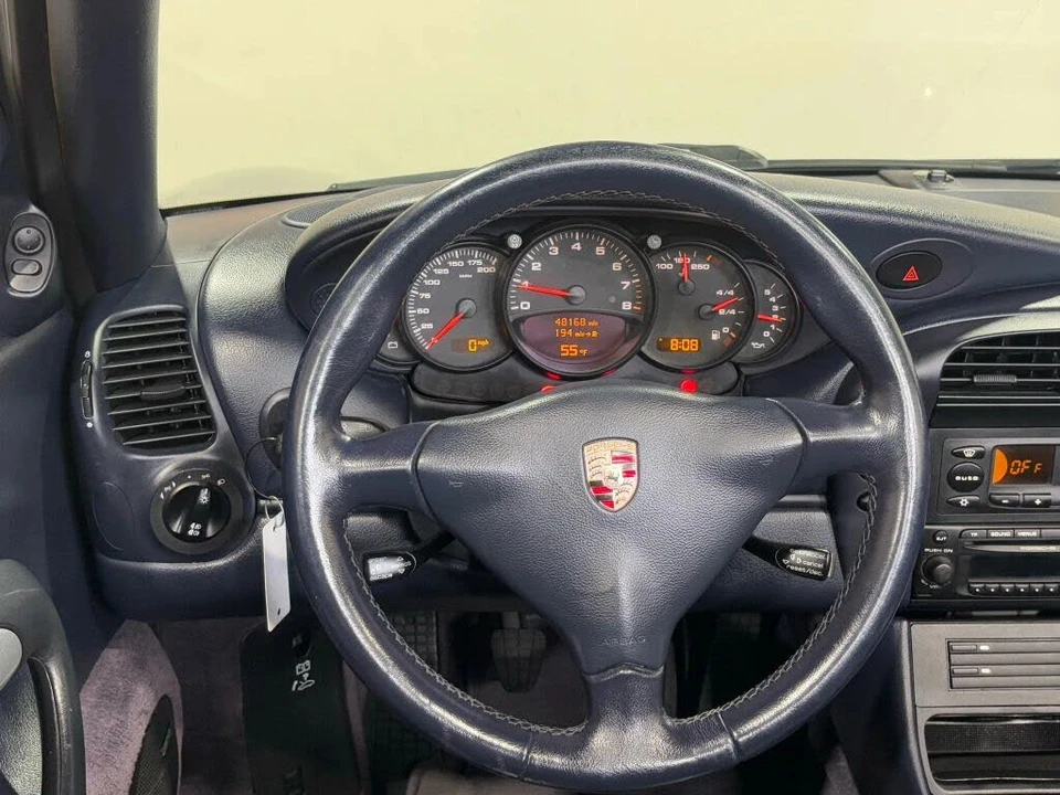 2004 Porsche 996 Carrera - Image 14 of 18
