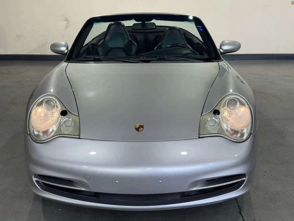2004 Porsche 996 Carrera - Image 2 of 18