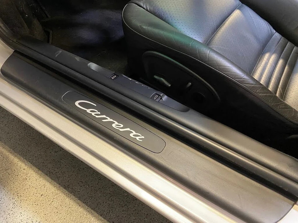 2004 Porsche 996 Carrera - Image 23 of 31