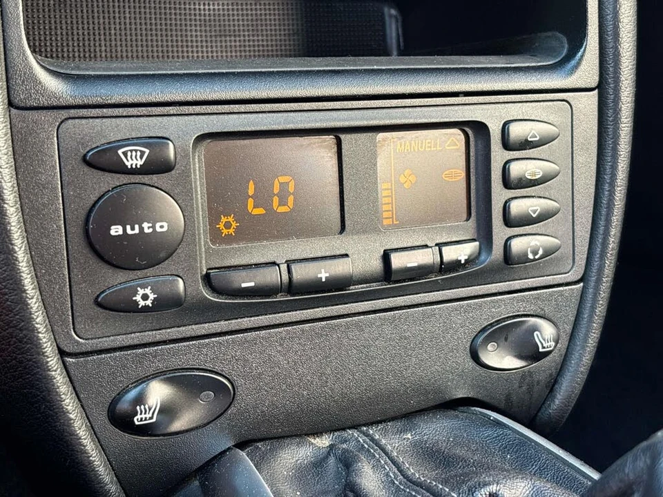 2004 Porsche 996 Carrera - Image 15 of 22