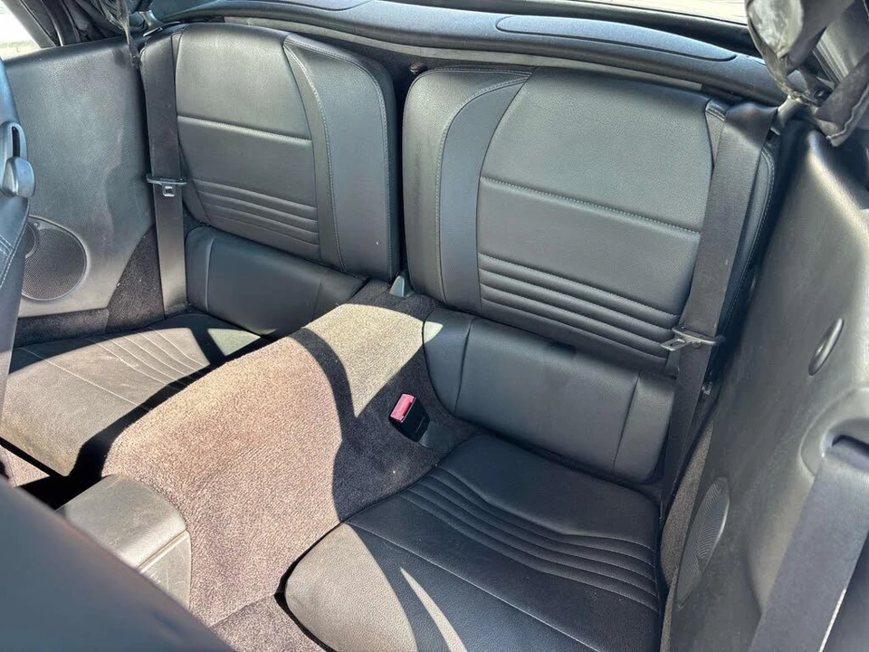 2004 Porsche 996 Carrera - Image 10 of 22