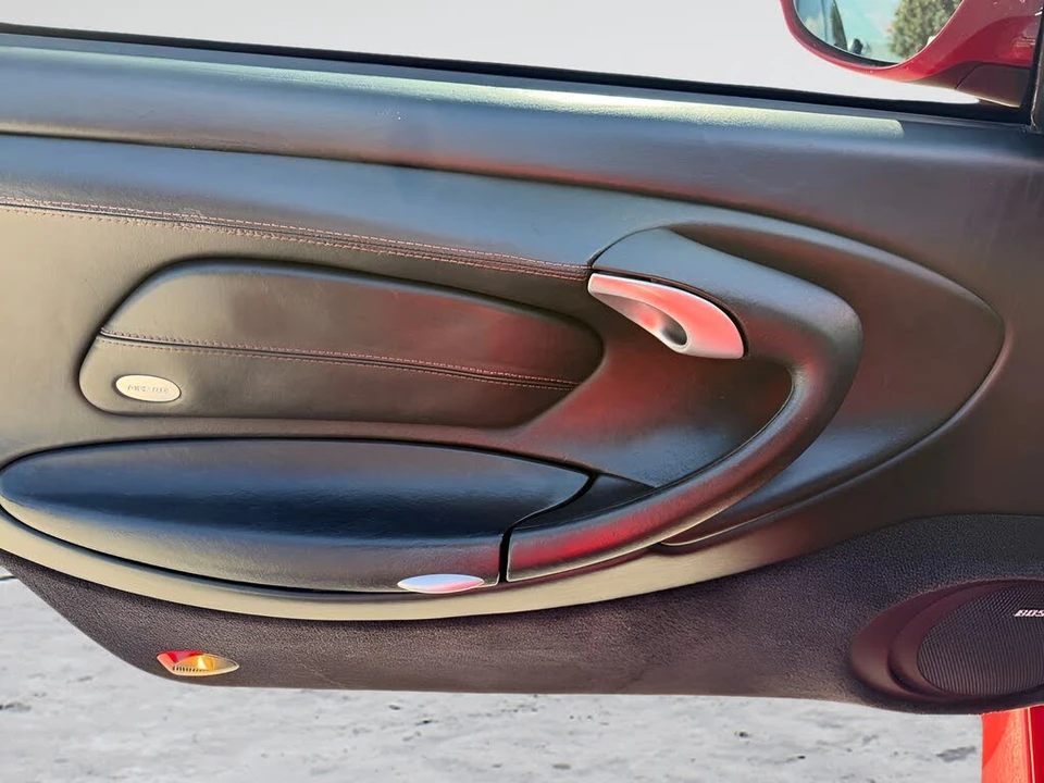 2004 Porsche 996 Carrera - Image 29 of 31
