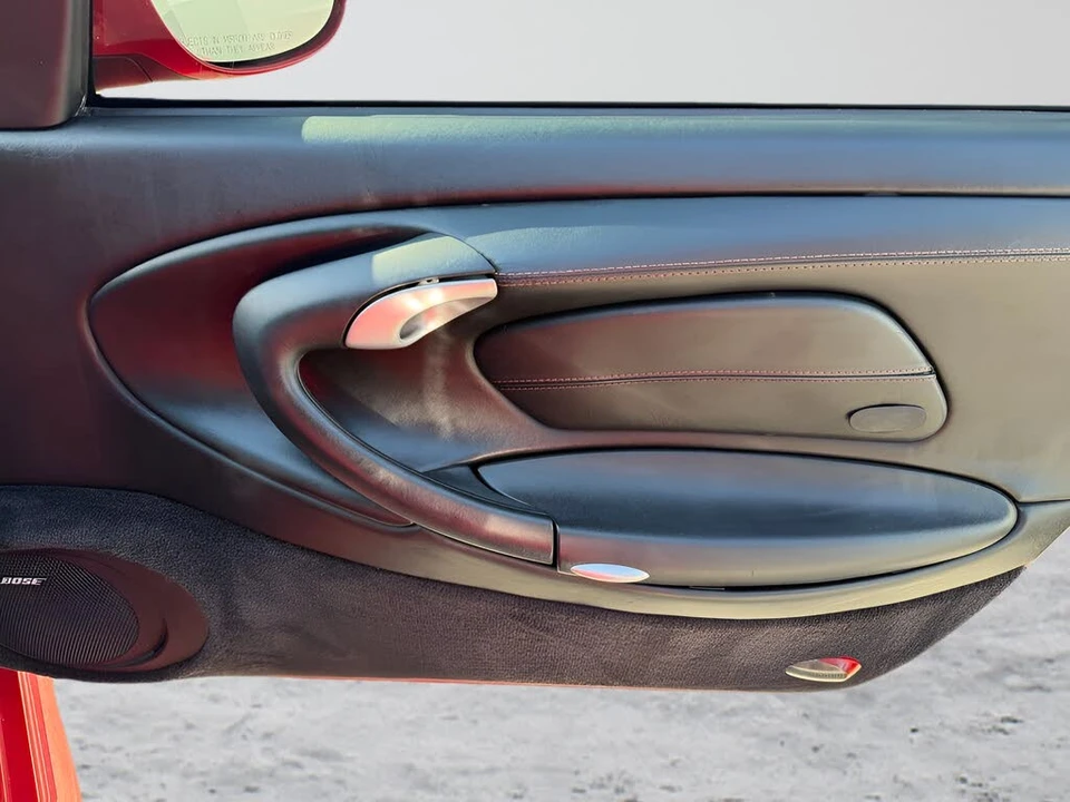 2004 Porsche 996 Carrera - Image 26 of 31