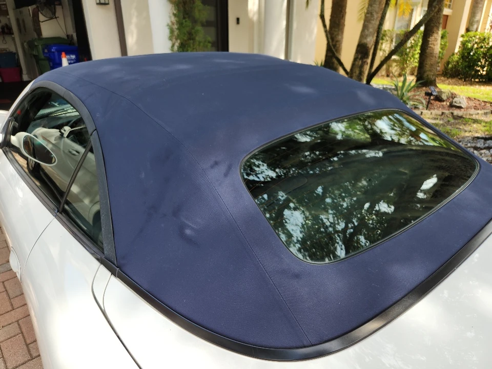 2004 Porsche 996 Carrera - Image 29 of 31