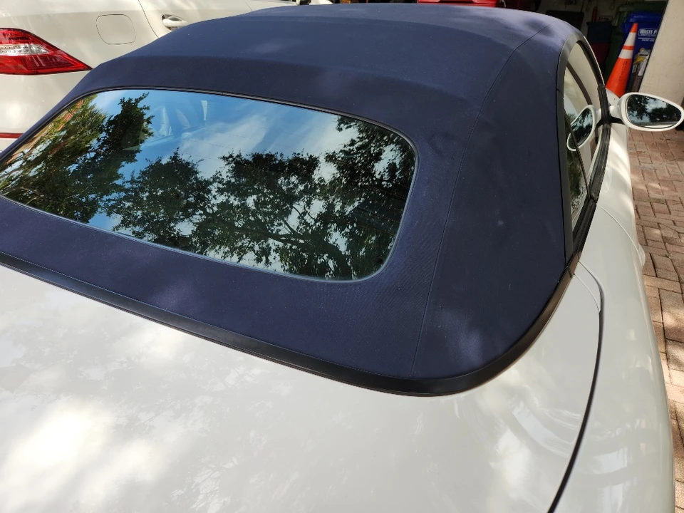 2004 Porsche 996 Carrera - Image 30 of 31