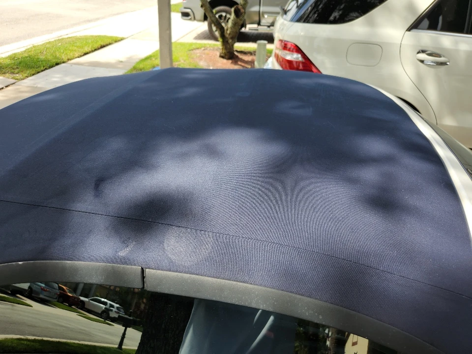 2004 Porsche 996 Carrera - Image 27 of 31