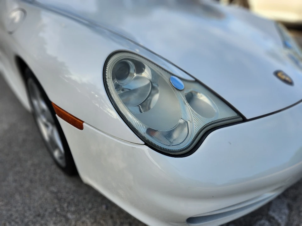 2004 Porsche 996 Carrera - Image 23 of 31