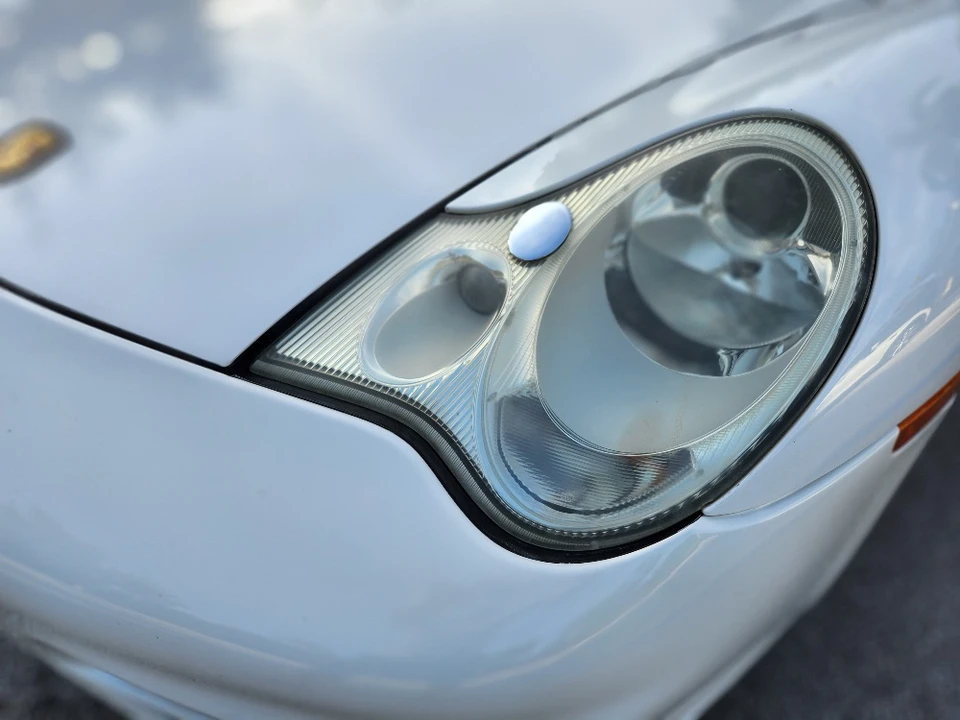 2004 Porsche 996 Carrera - Image 24 of 31