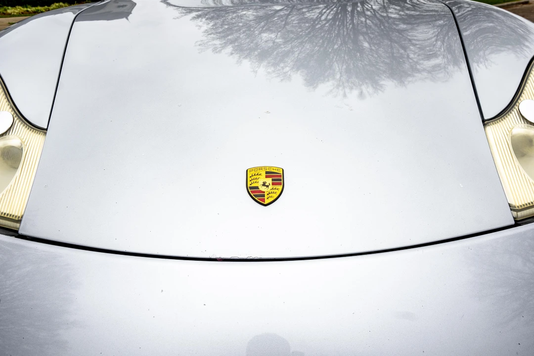 2004 Porsche 996 Carrera - Image 20 of 31