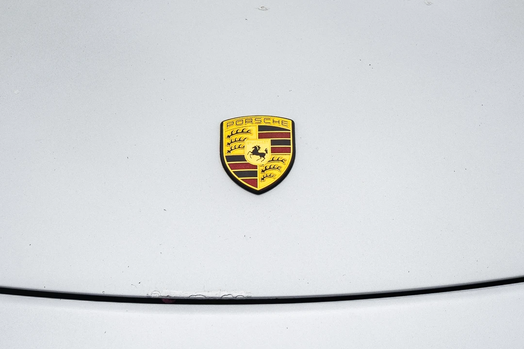 2004 Porsche 996 Carrera - Image 21 of 31