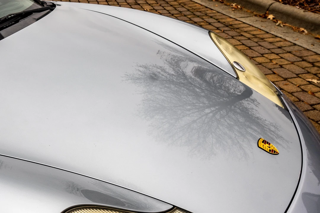 2004 Porsche 996 Carrera - Image 19 of 31