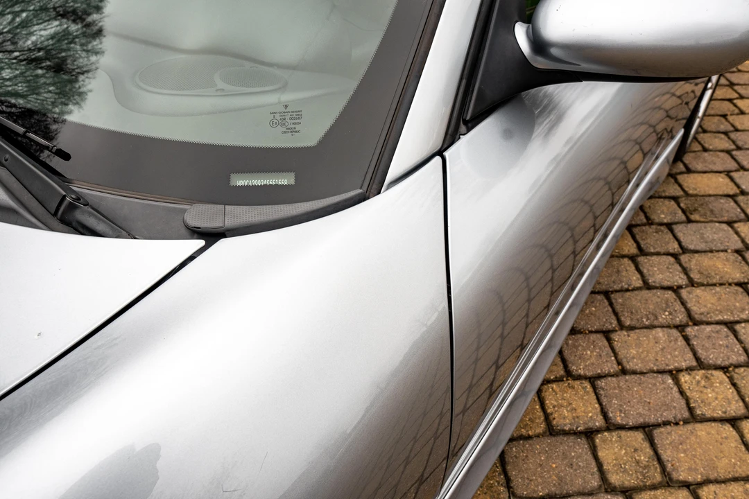 2004 Porsche 996 Carrera - Image 27 of 31