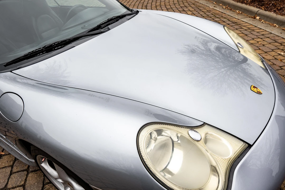 2004 Porsche 996 Carrera - Image 18 of 31