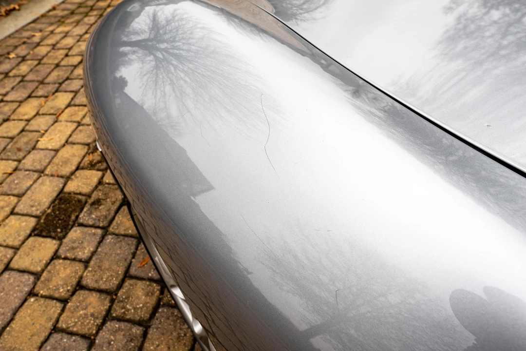 2004 Porsche 996 Carrera - Image 26 of 31