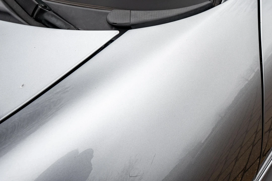 2004 Porsche 996 Carrera - Image 28 of 31